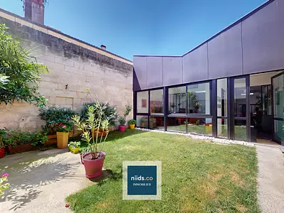 Maison, 308 m²