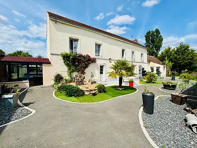 Maison, 260 m²