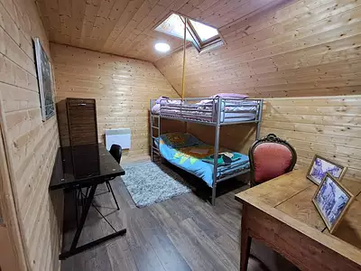 Maison, 100 m²
