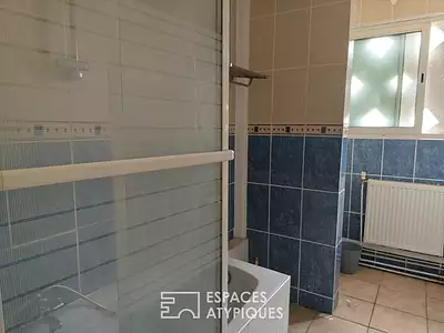 Appartement, 10 m²