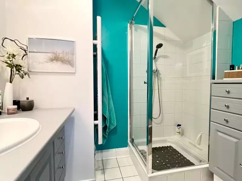 Appartement, 101 m²