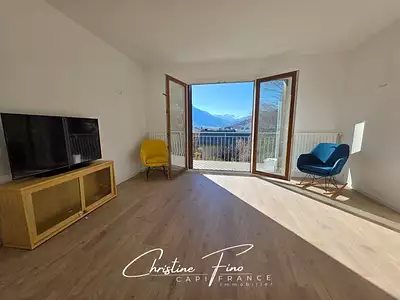 Appartement, 88 m²