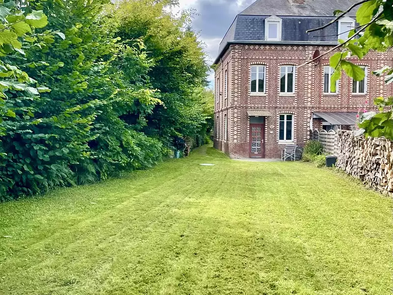 Maison, 111 m²