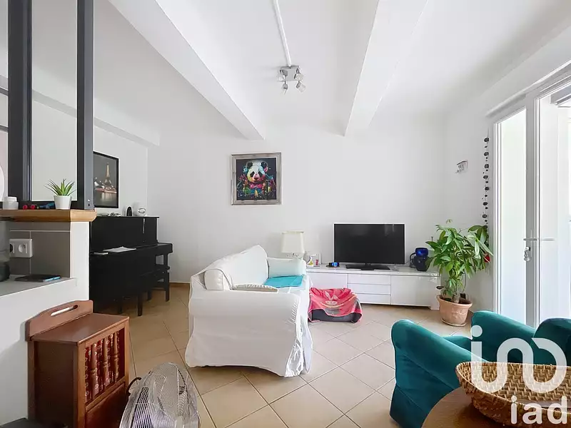 Maison, 129 m²
