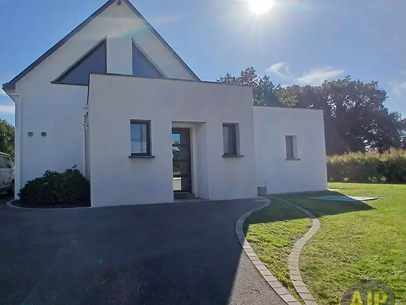 Maison, 152,14 m²