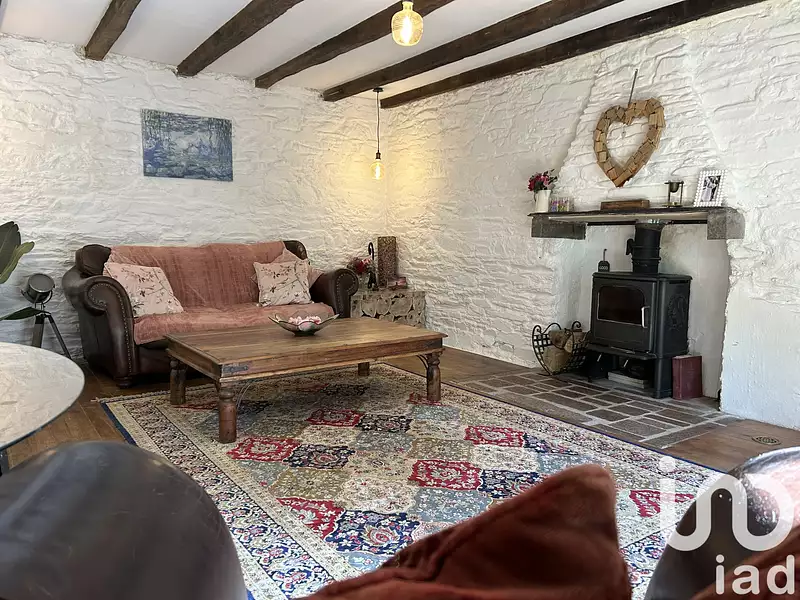 Maison, 414 m²