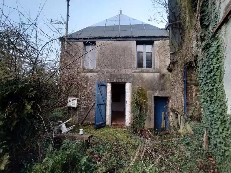 Maison, 100 m²