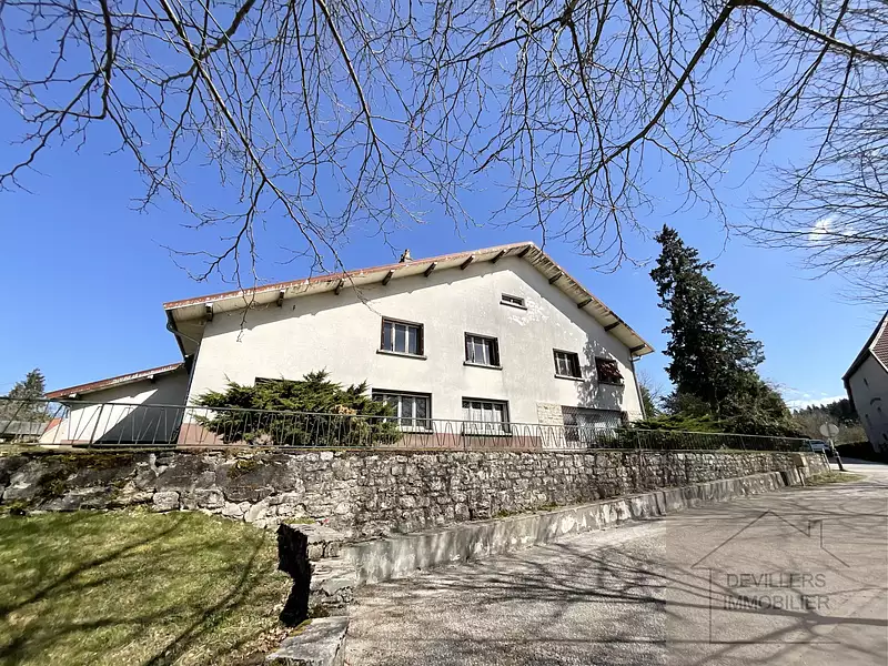 Immeuble, 372,31 m²