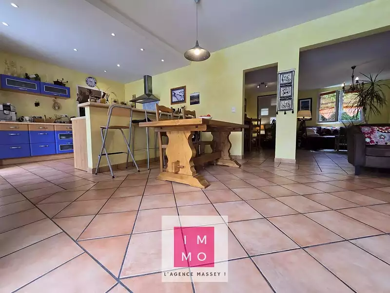 Maison, 198,94 m²