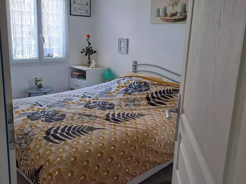 Maison, 169 m²