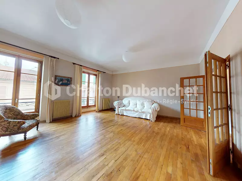 Appartement, 178 m²