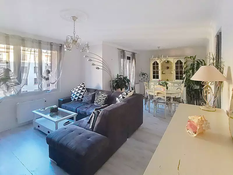 Appartement, 73,03 m²