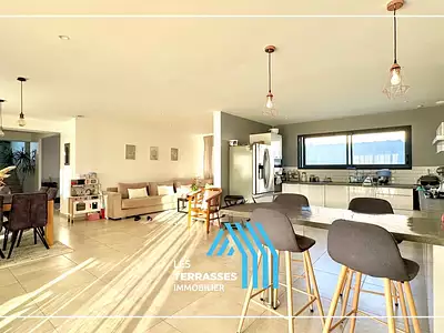 Maison, 140 m²