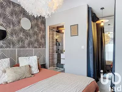Maison, 105 m²
