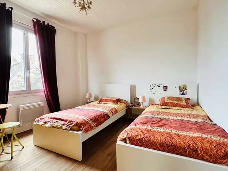 Maison, 132 m²
