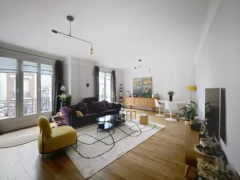 Appartement, 70 m²