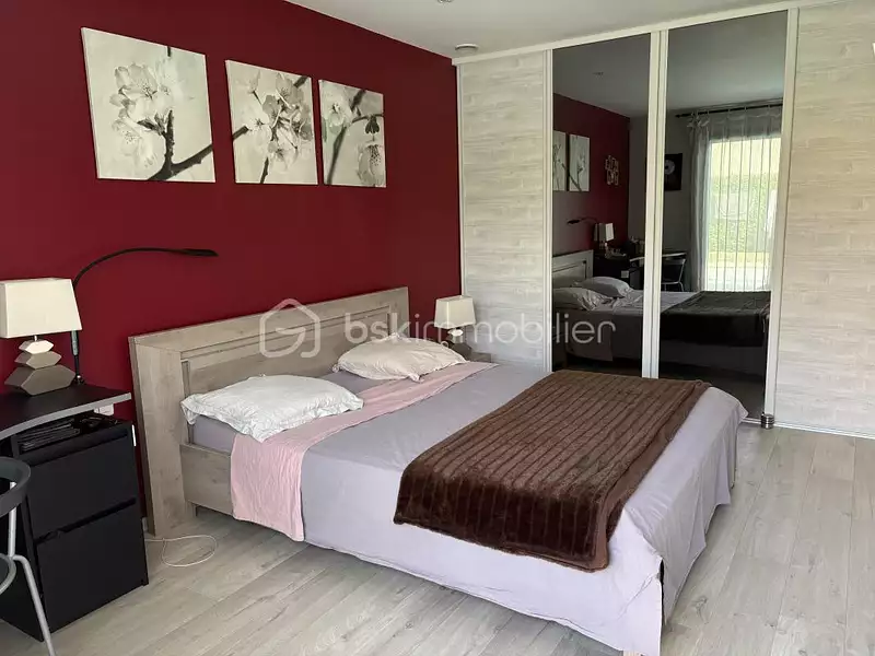 Maison, 151 m²