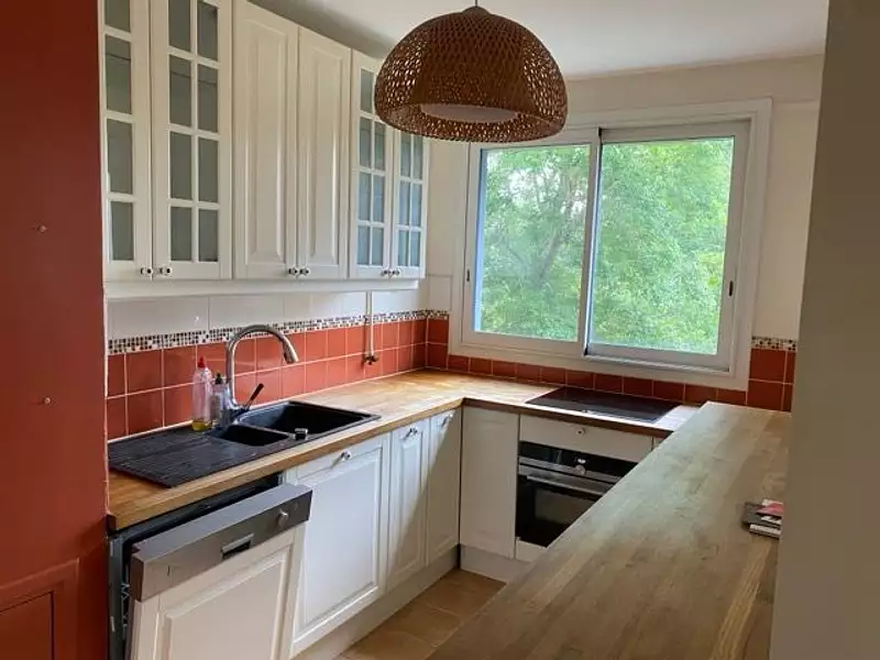 Appartement, 91 m²
