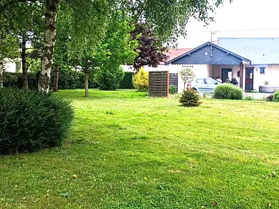 Maison, 131 m²