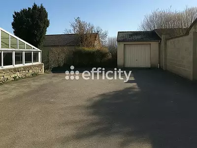 Immeuble, 522 m²