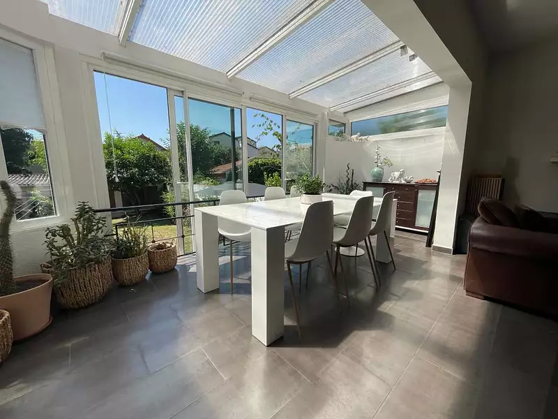 Maison, 65 m²
