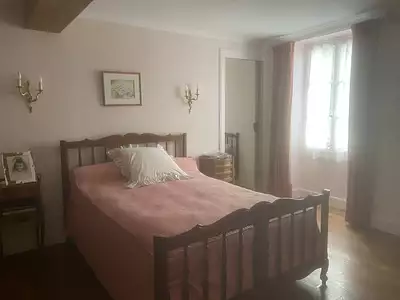 Maison, 107 m²