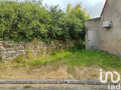 Maison, 68 m²