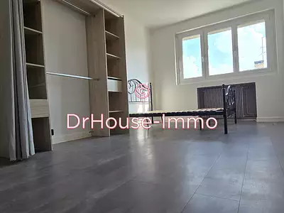 Appartement, 88 m²