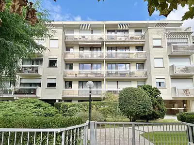 Appartement, 66,72 m²