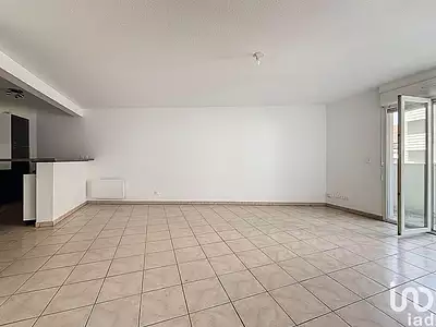Appartement, 80 m²