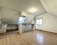 Appartement, 50 m²