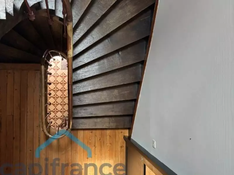 Maison, 269 m²