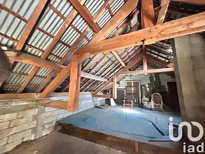 Maison, 300 m²