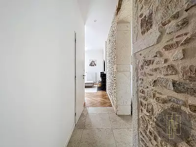 Appartement, 70 m²