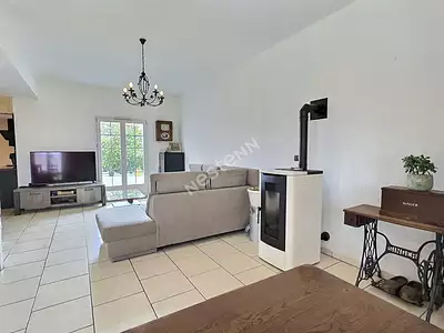 Maison, 140 m²