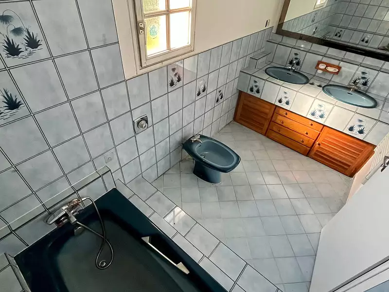 Maison, 135 m²