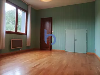 Maison, 264,45 m²