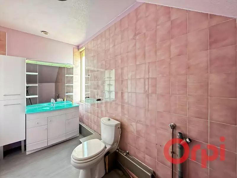 Maison, 99 m²