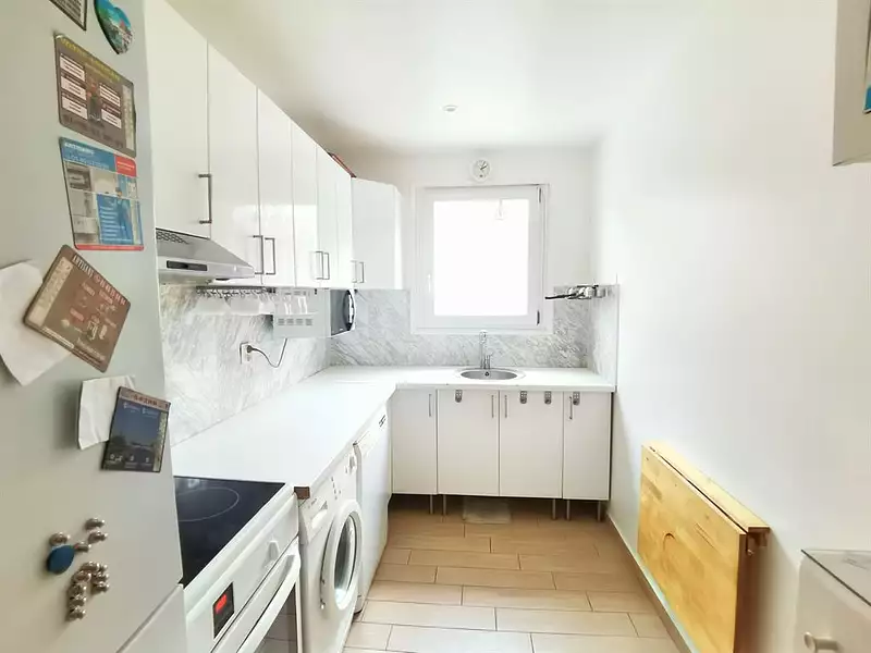 Appartement, 67 m²