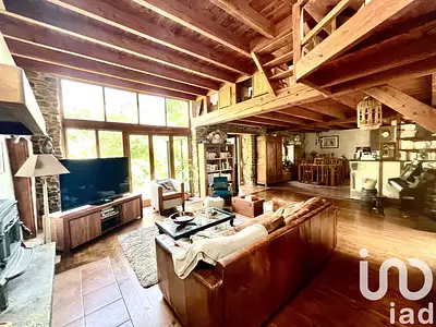 Maison, 150 m²