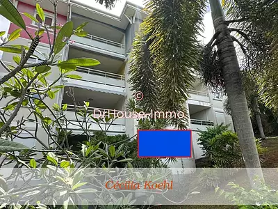 Appartement, 29 m²