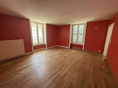 Appartement, 108,98 m²