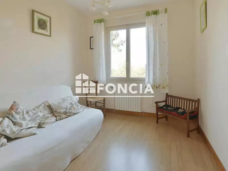 Maison, 189 m²