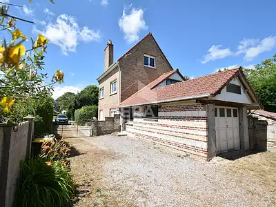 Maison, 150 m²