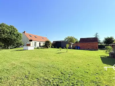 Maison, 109 m²