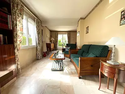 Maison, 108 m²