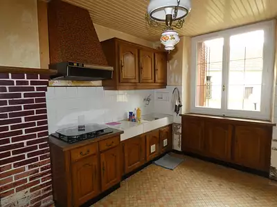 Maison, 147 m²