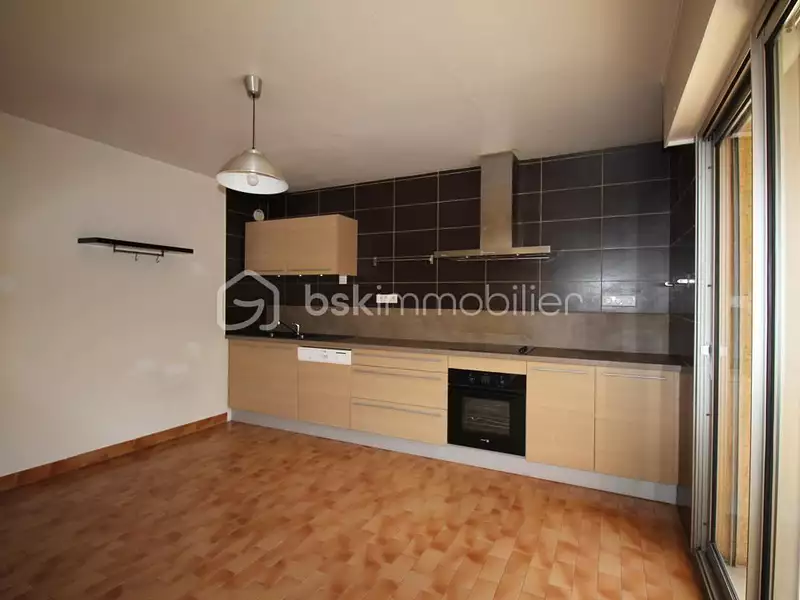 Appartement, 92 m²