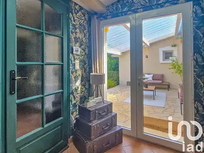 Maison, 195 m²