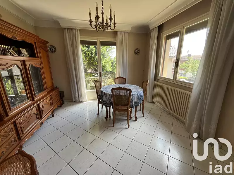 Maison, 120 m²